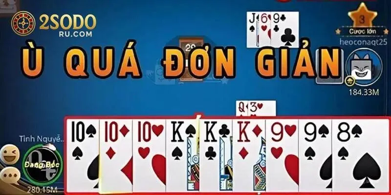 Giới thiệu thông tin liên quan đến phỏm Sodo