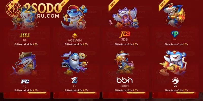 Sodo bị lỗi vì truy cập trúng link bị chặn