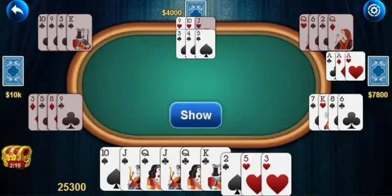 Tổng hợp những ưu điểm nổi bật tại game bài Sodo